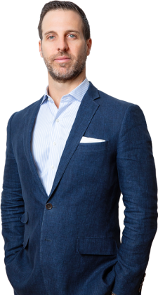 Photo of Juan C. Stolberg