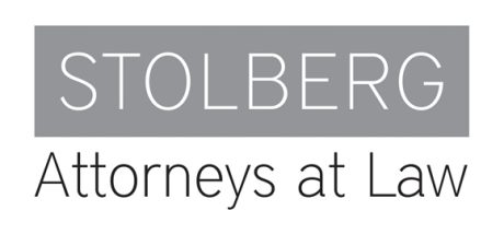 stolberg attorneys at law logo